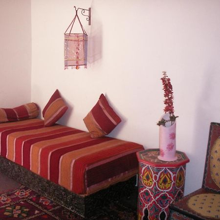 Riad Zara Maison d'Hôtes Marrakesh Extérieur photo