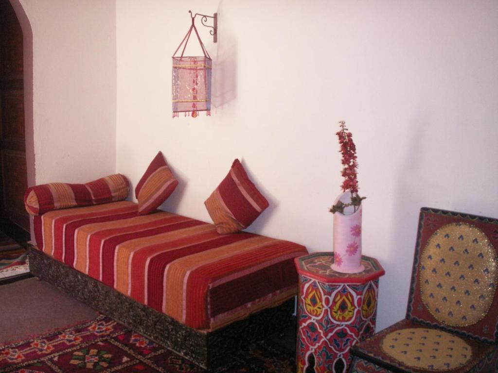Riad Zara Maison d'Hôtes Marrakesh Chambre photo